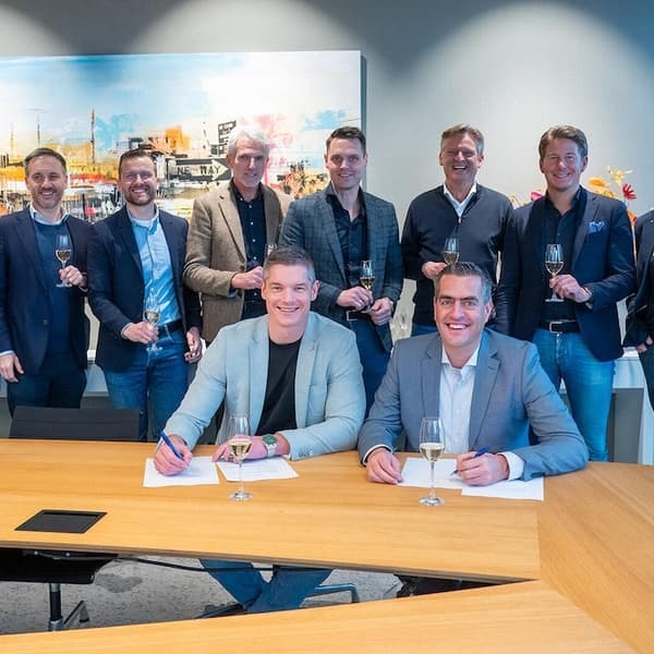 Systony is onderdeel van Bright Digital