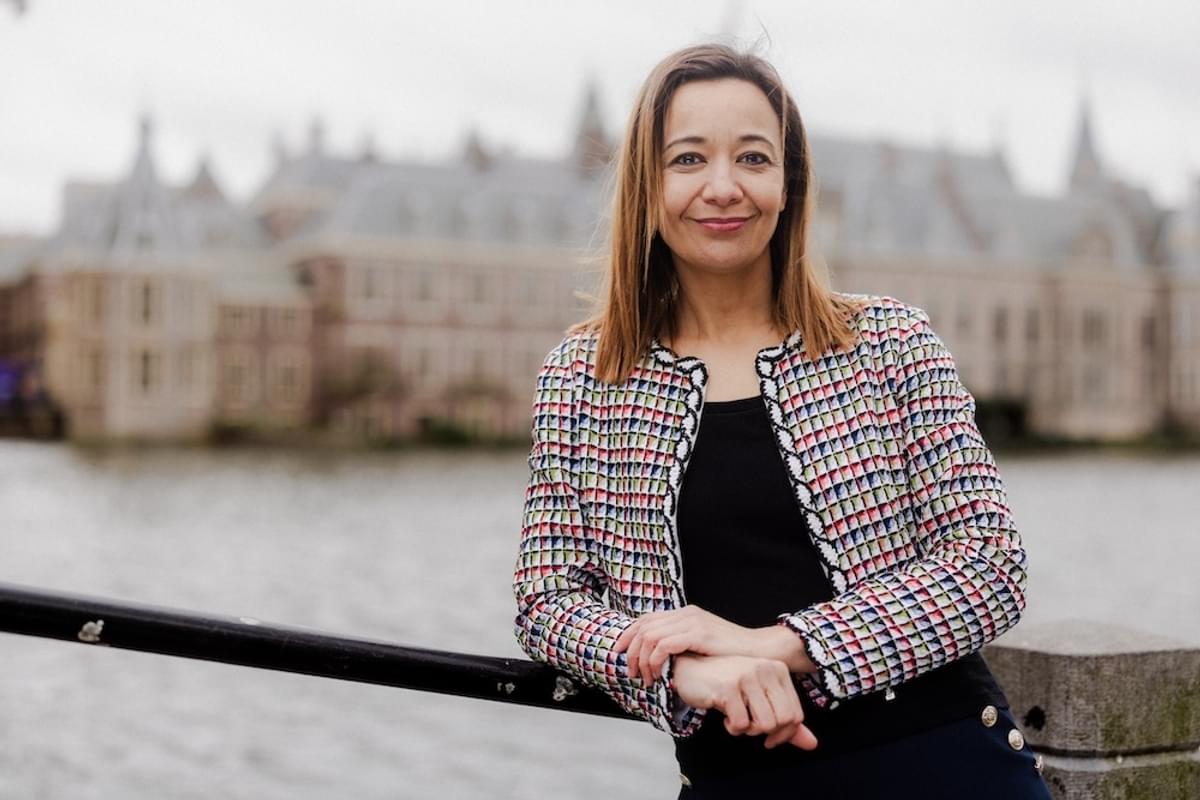 Netcompany realiseert registratiesysteem voor reclasseringsorganisaties image