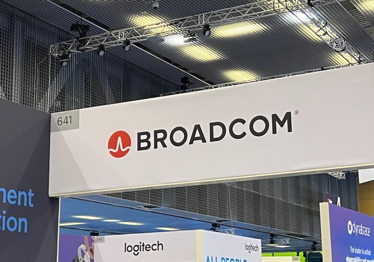 Broadcom VeloRAIN versnelt uitrol AI-netwerken buiten datacenter image