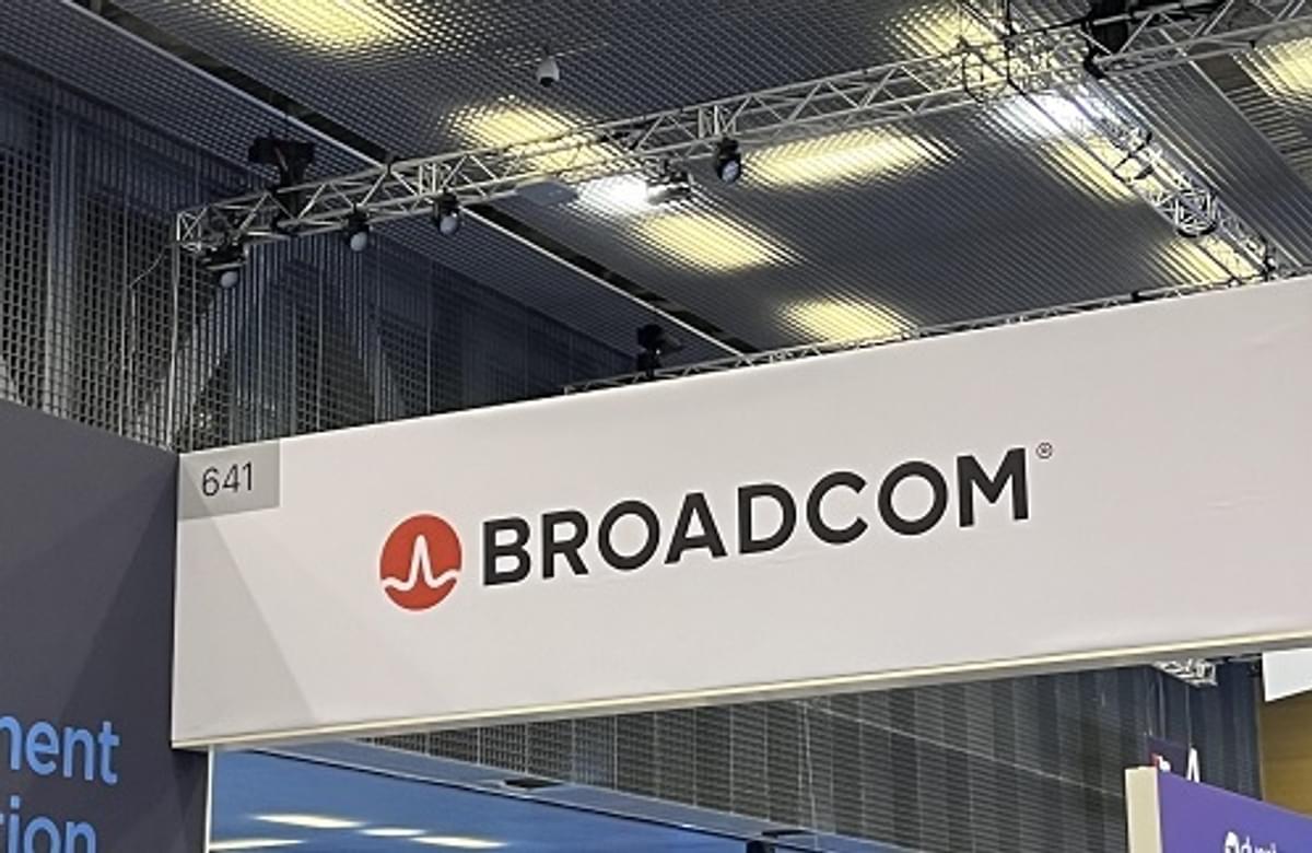 Zakelijke IT-gebruikers willen Europese maatregelen tegen marktverstorend gedrag Broadcom image