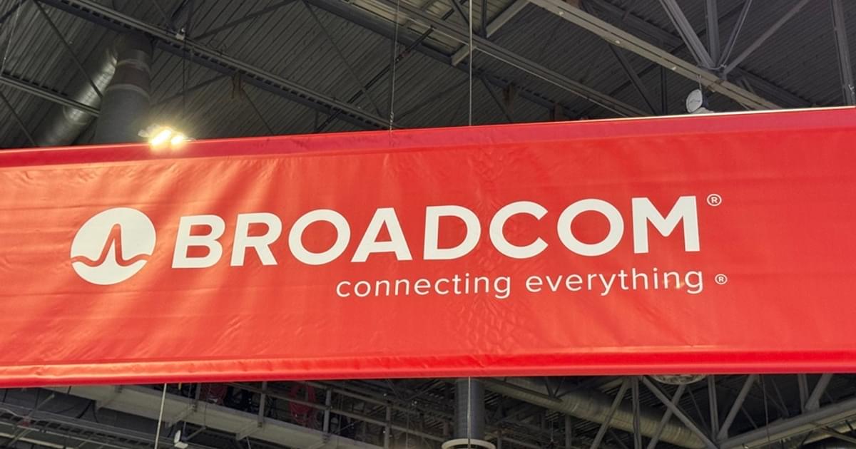 Dutch IT Channel - Doek valt voor Broadcom Advantage Partner Programma ...