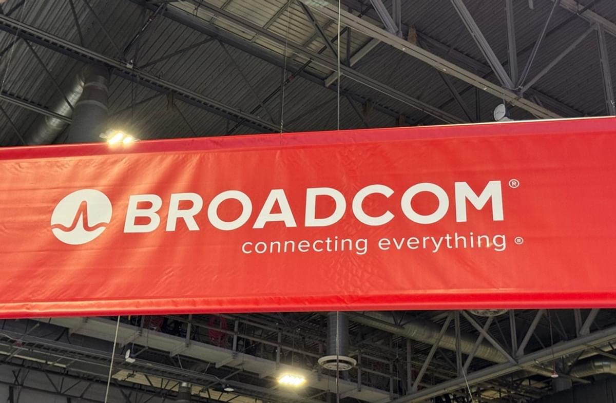 Doek valt voor Broadcom Advantage Partner Programma voor VMware partners image