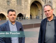 Partnerschap DataCore en Orbid: flexibele opslagarchitectuur essentieel voor bedrijven