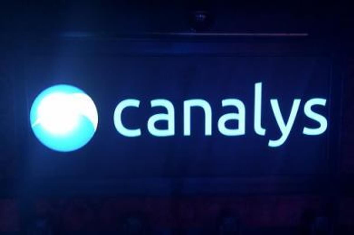 Canalys Forums 2025 Barcelona biedt baanbrekende inzichten image
