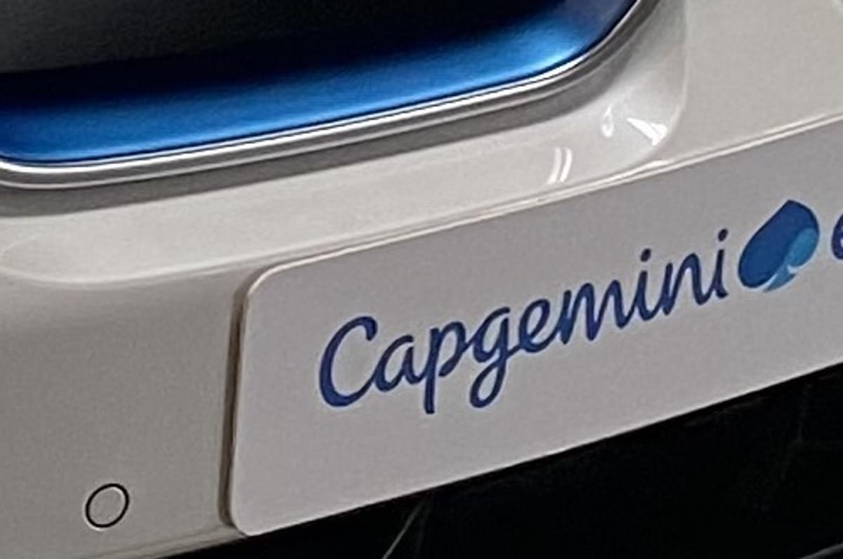 Capgemini neemt WNS over voor AI-gestuurde intelligente operaties image