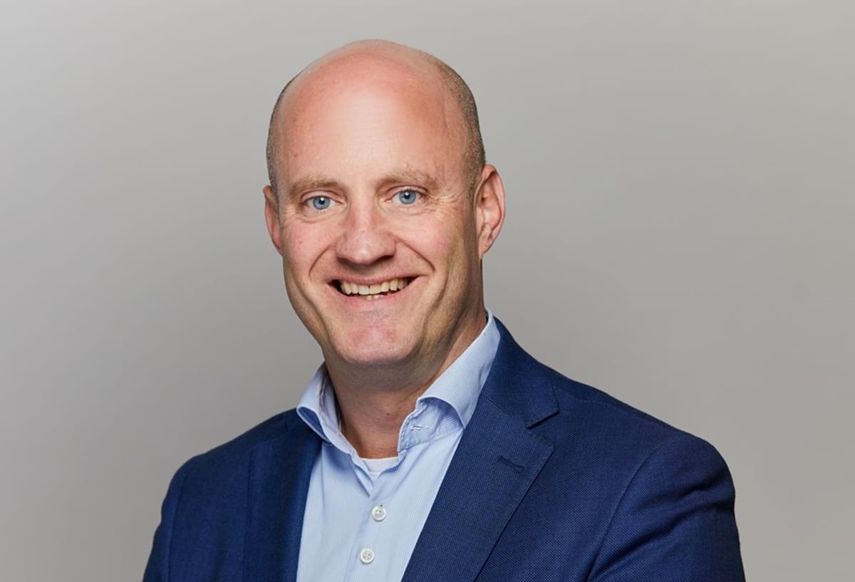 Eraneos trekt Carel Hoytema van Konijnenburg aan image