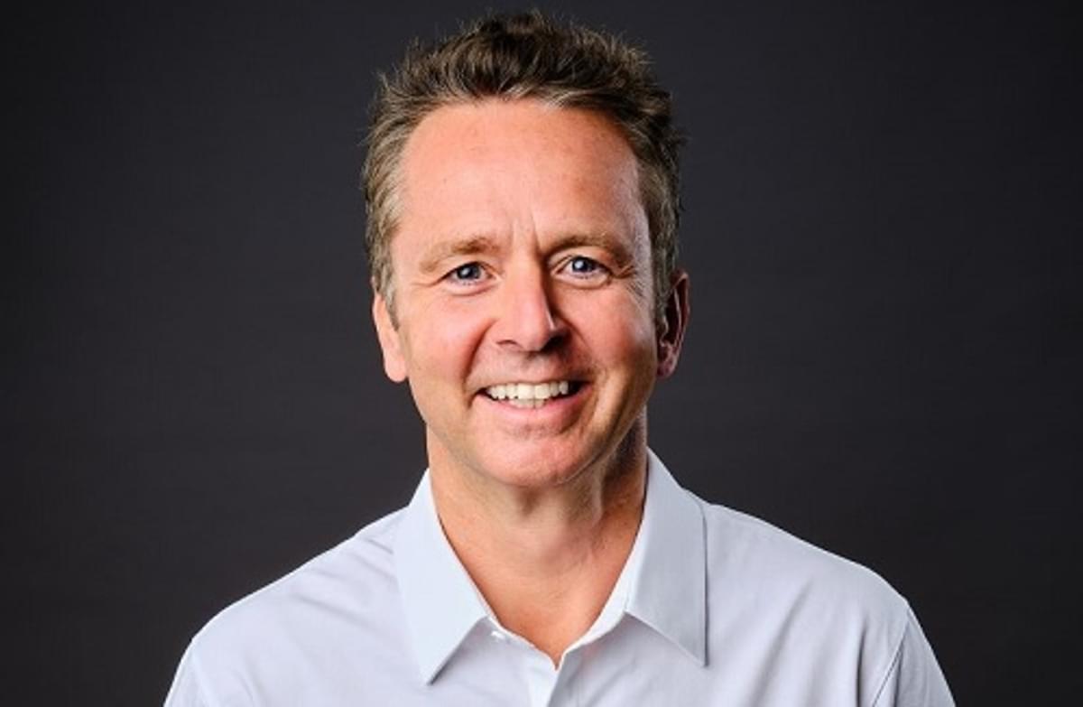 NETGEAR stelt Charles (CJ) Prober aan als nieuwe CEO image
