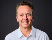 NETGEAR stelt Charles (CJ) Prober aan als nieuwe CEO