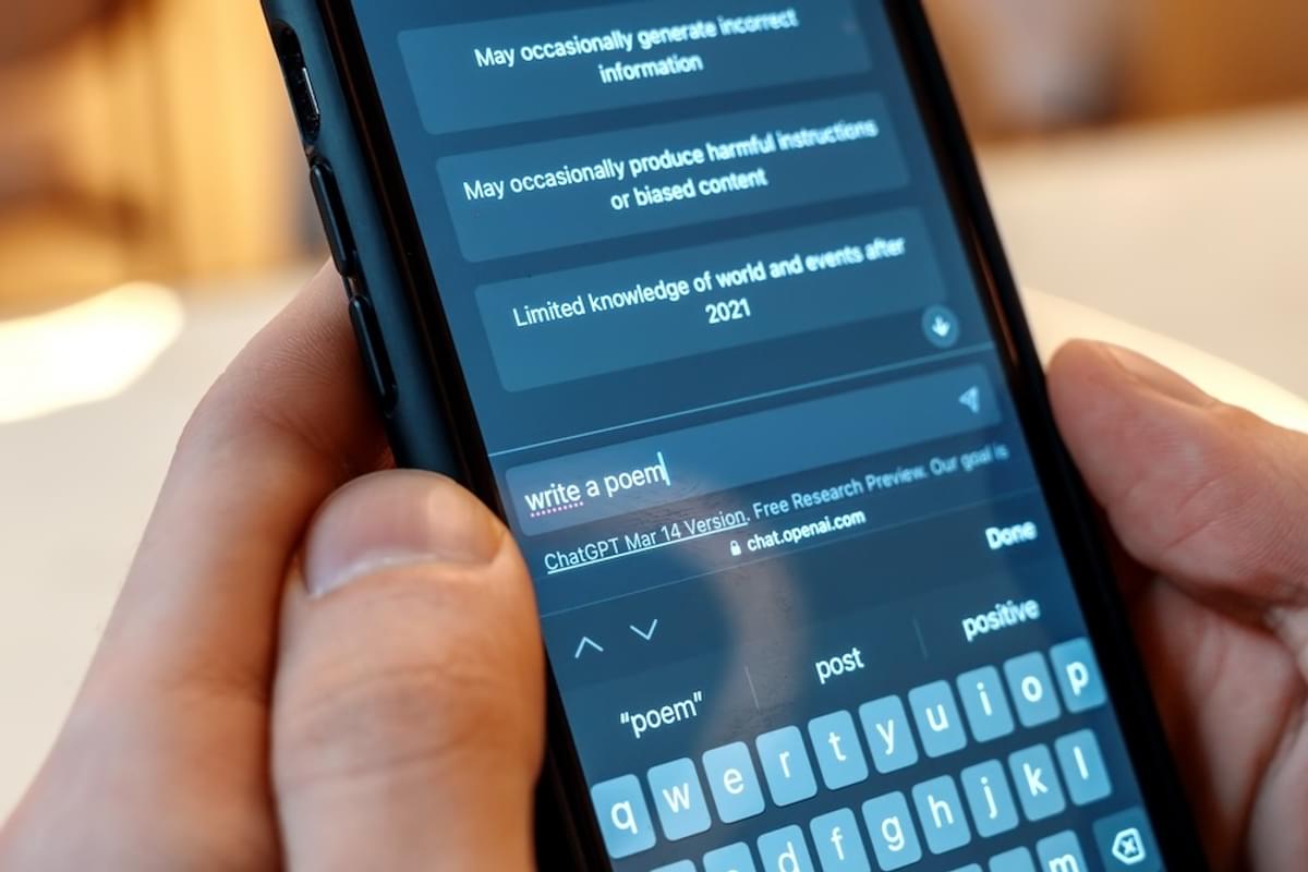 SoftBank zegt jaarlijkse miljardeninvestering toe aan OpenAI image