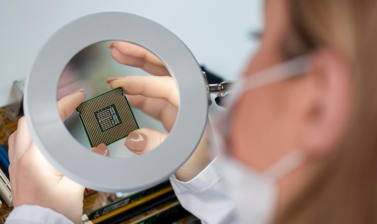 Investeerder wil cleanrooms van failliet BelGaN gebruiken voor fotonicaproductie image