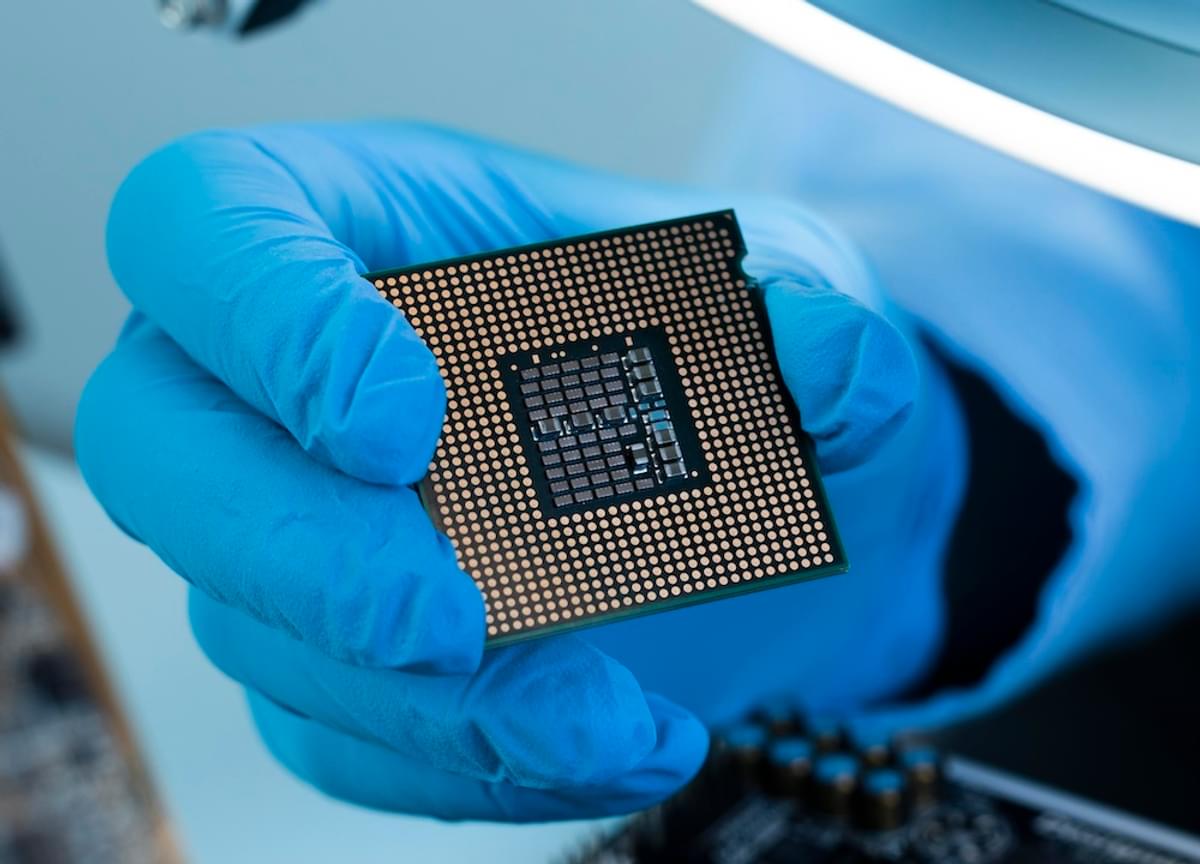 VS wil export van AI-chips naar Midden-Oosten vereenvoudigen image