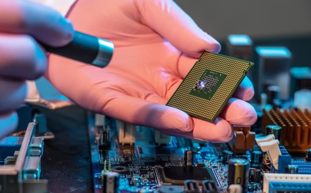 Kabinet versterkt fotonicatechnologie in Nederland met toekennen steun aan PhotonDelta image