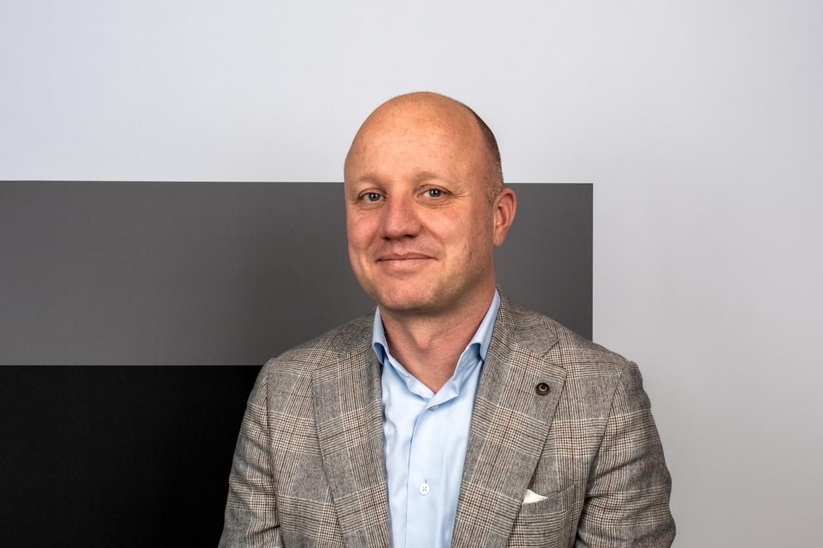 Chris Baars benoemd tot CCO van True image