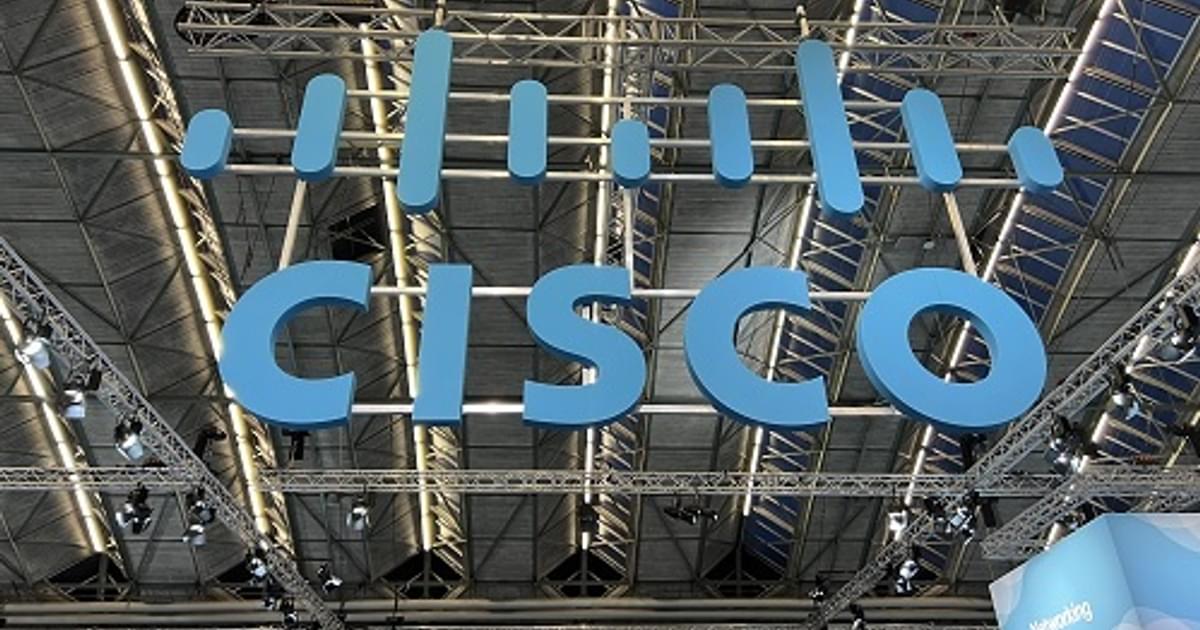 Cescp Logo Dutch IT Leaders - Cisco stopt productie van LoRaWAN-apparatuur