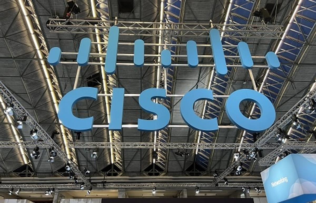 Martin Lund treedt toe tot het Executive Leadership Team van Cisco image