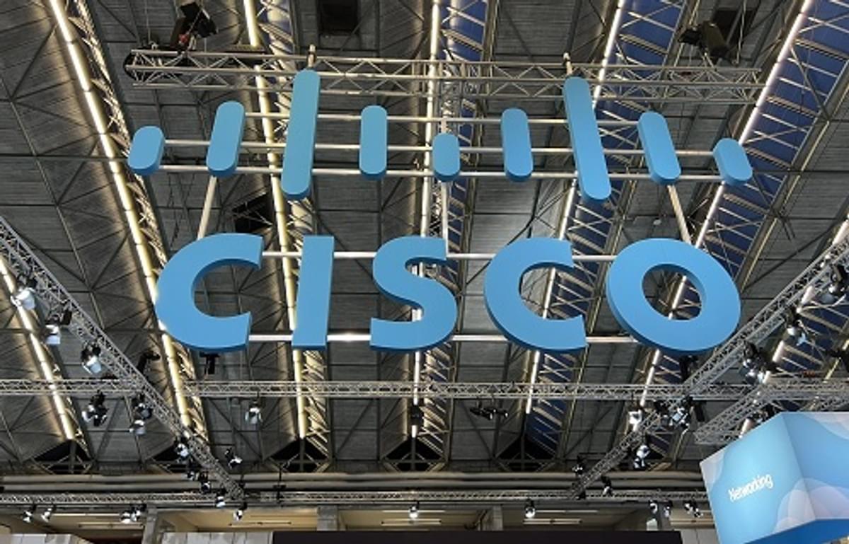 AI stimuleert Cisco omzet en winst over het tweede kwartaal image
