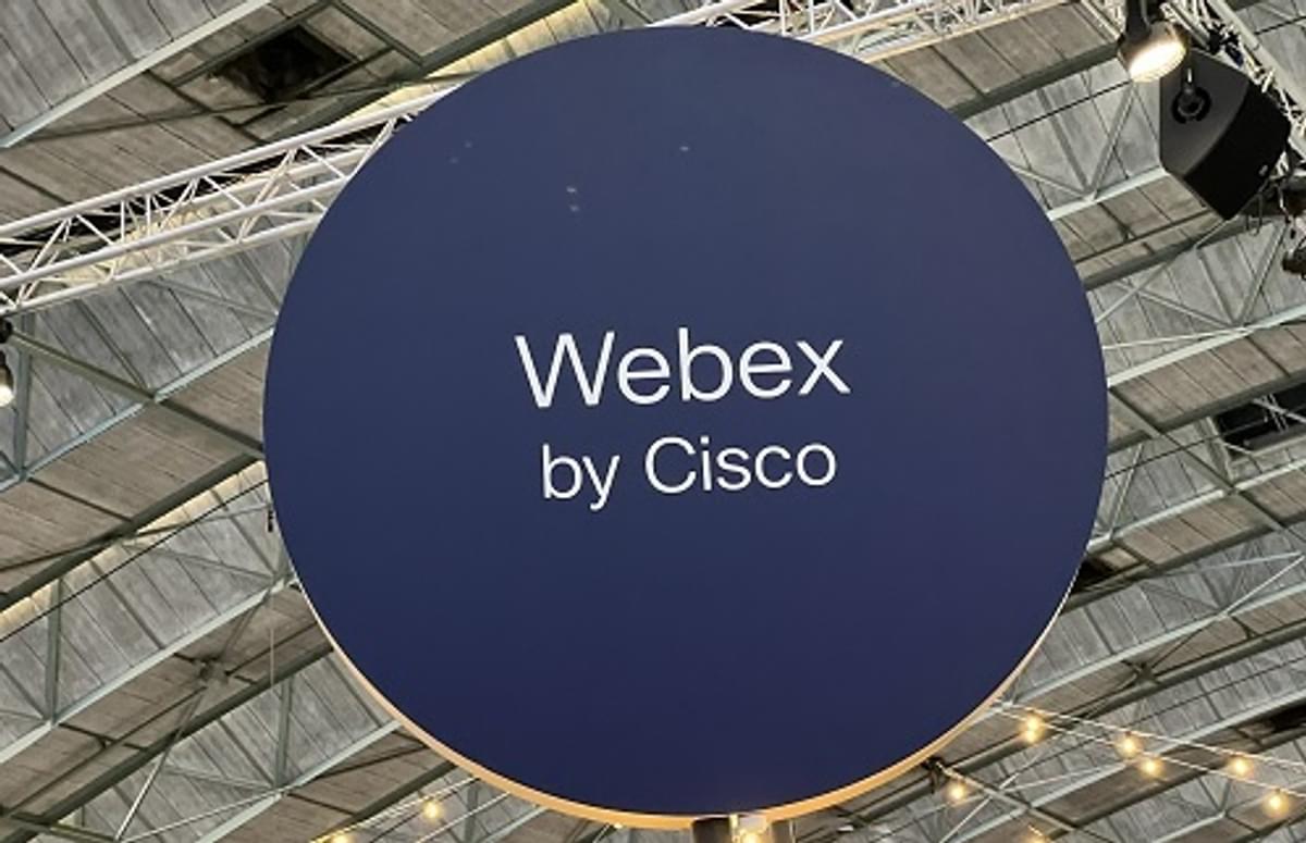 Cisco kondigt nieuwe Webex AI-agent en AI-oplossingen aan image