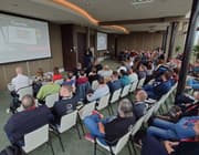 Volop interactie bij goed bezocht Claranet Cyber Security Event over NIS2