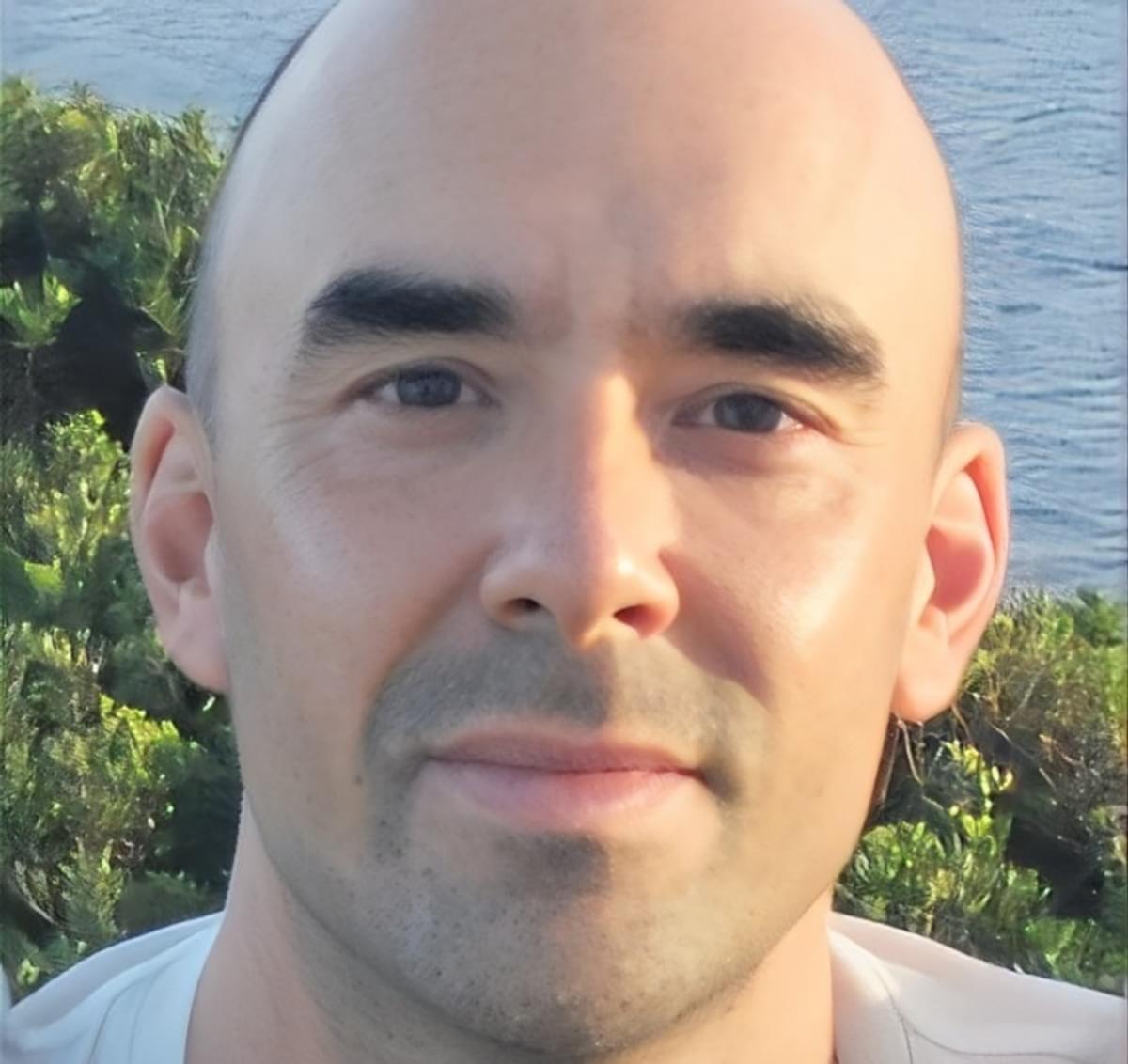 Kitepower verwelkomt Claudio Vergara als CTO image