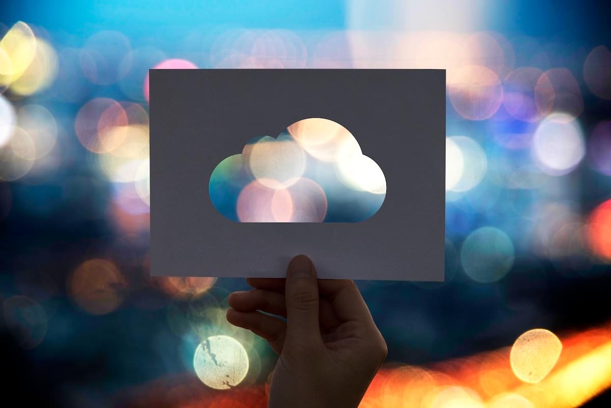 Zorgen rondom de cloud blijven hardnekkig image