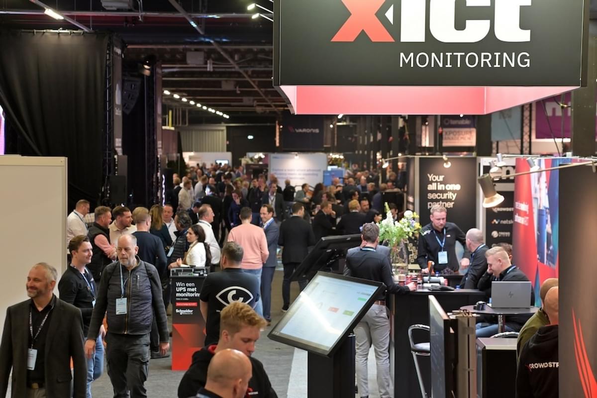 Cloud Expo 2024: Leading Innovation in IT, Cybersecurity en Cloud image