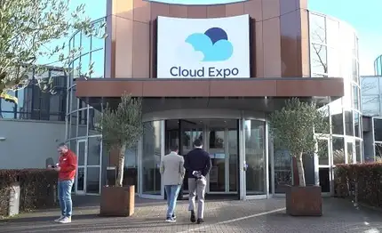 Cloud Expo