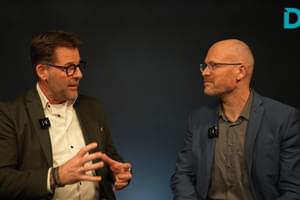 Marco Ramaekers, Forcepoint: Data zijn de kroonjuwelen van elke organisatie