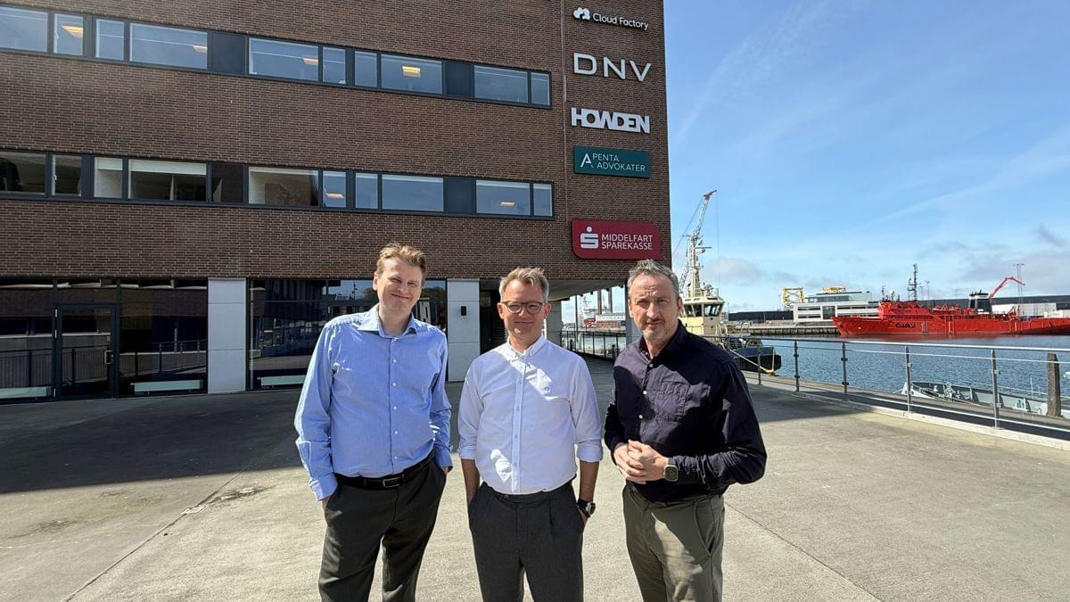 Cloud Factory neemt Frontline over image
