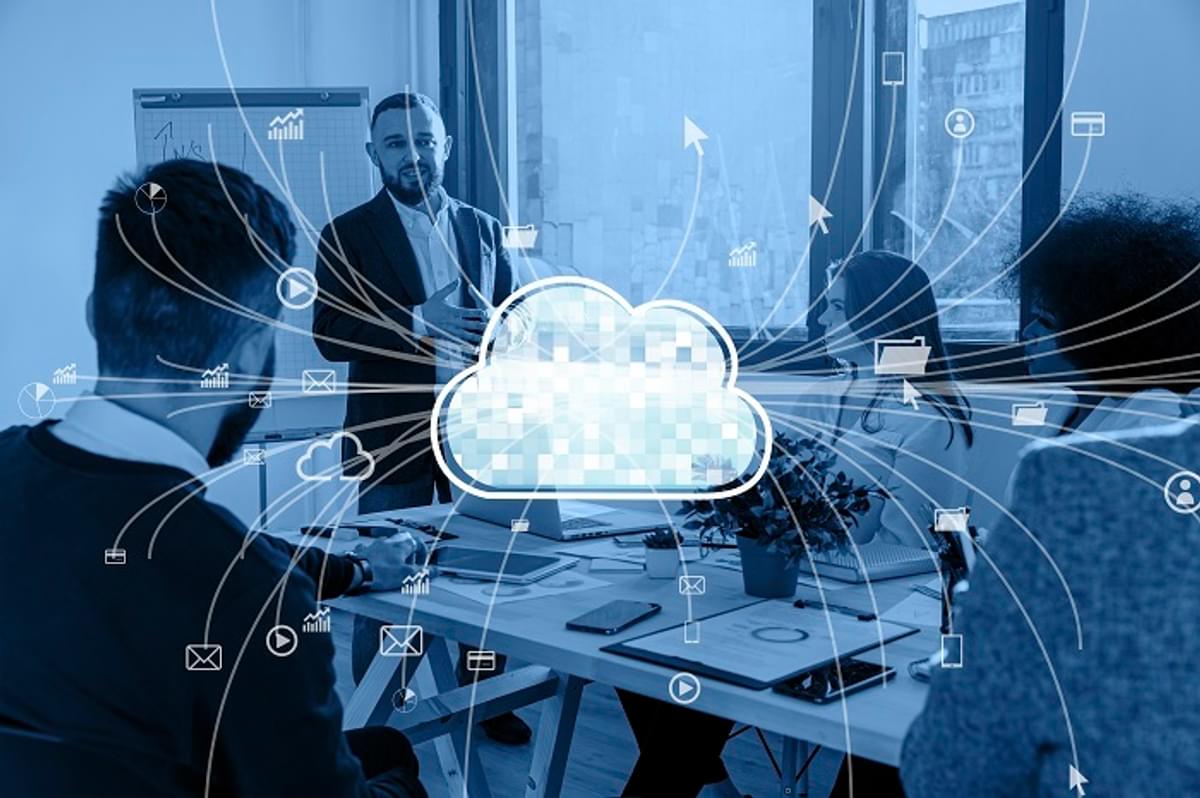 IDC: Europese investeringen in de public cloud blijven de komende jaren groeien image