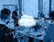 IDC: Public cloud-investeringen stijgen tot 1,35 biljoen dollar in 2027