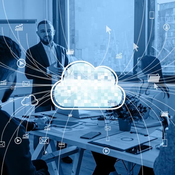 Commvault introduceert Cloud Rewind