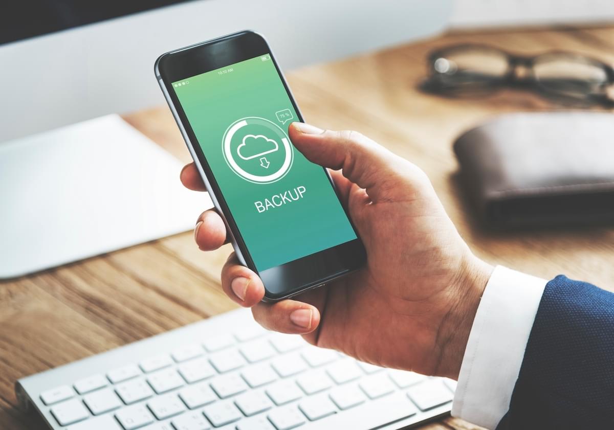 Mkb moet gegevensopslag prioriteren om zakelijk succes te ontsluiten image