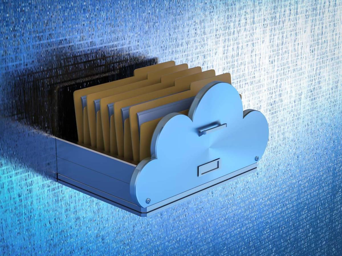 Wie treedt in de voetsporen van Dell, Pure Storage, HPE, VMware en Nutanix? image