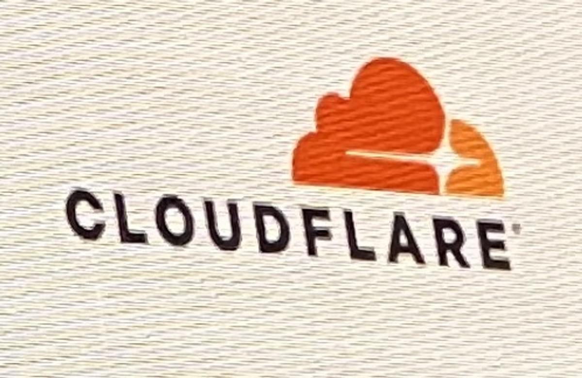 Cloudflare biedt excuses aan voor dataverlies na probleem met update image