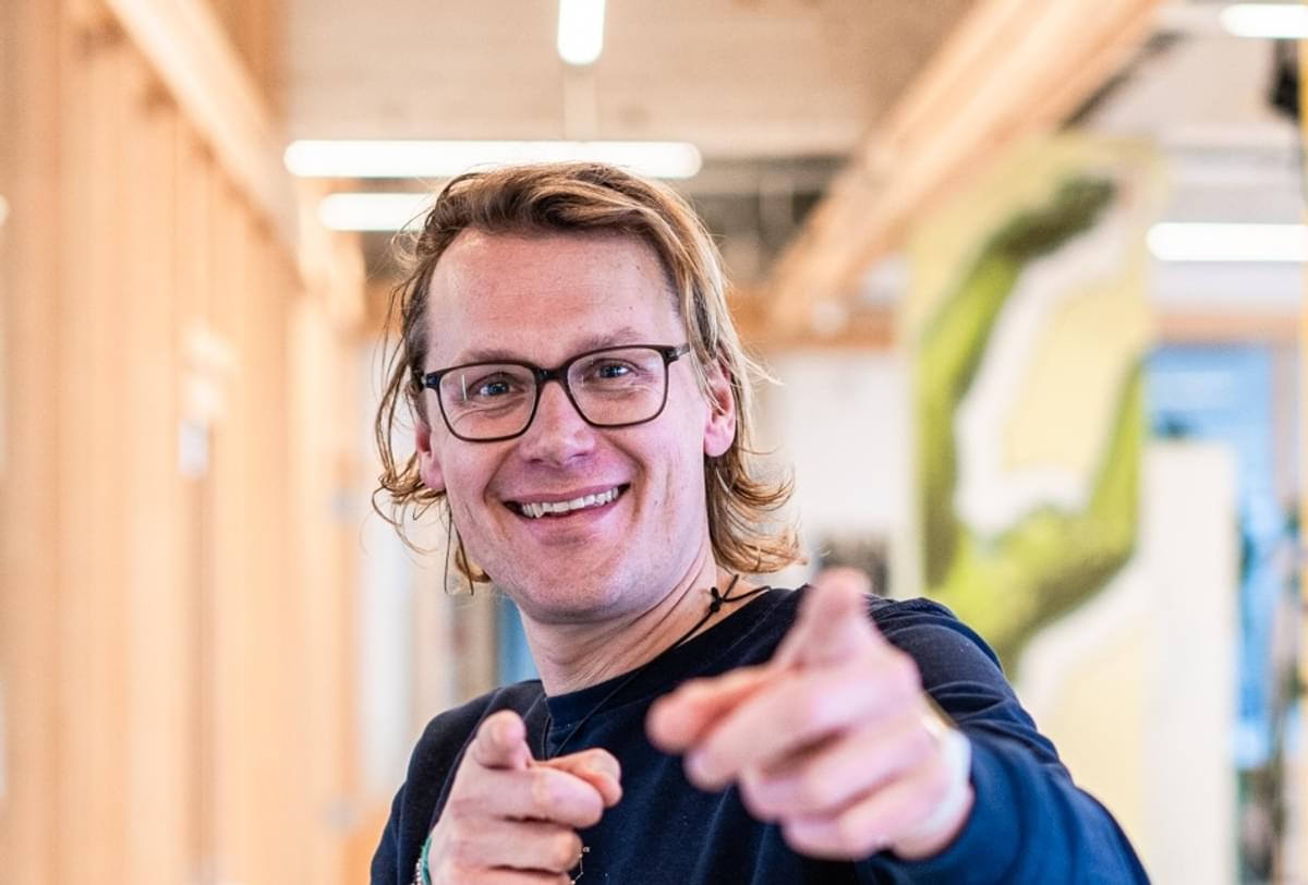 Bitfactory benoemt Coert Prins tot managing director image