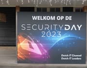 In gesprek met Marc De Schepper van Commvault op Dutch IT Security Day