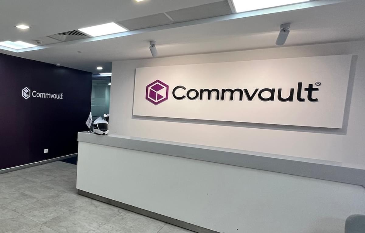 Commvault zet sterker in op bescherming voor Kubernetes image
