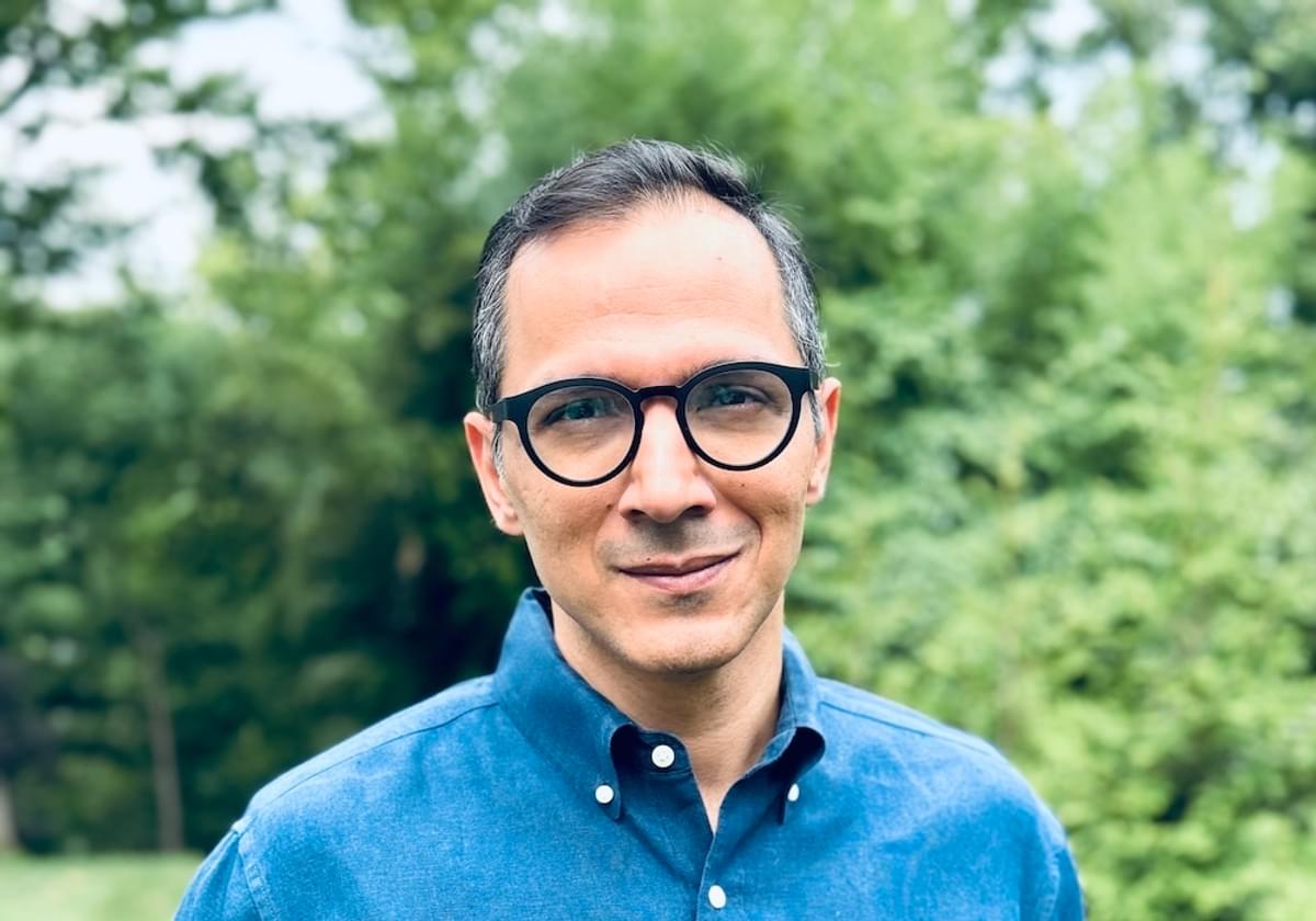 Commvault stelt Pranay Ahlawat aan als Chief Technology en AI Officer image