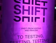 Commvault SHIFT: de nieuwe innovaties in cyberweerbaarheid en bedrijfscontinuïteit