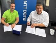 Compumatica en NTT Data werken samen rond netwerksegmentatie en encryptie