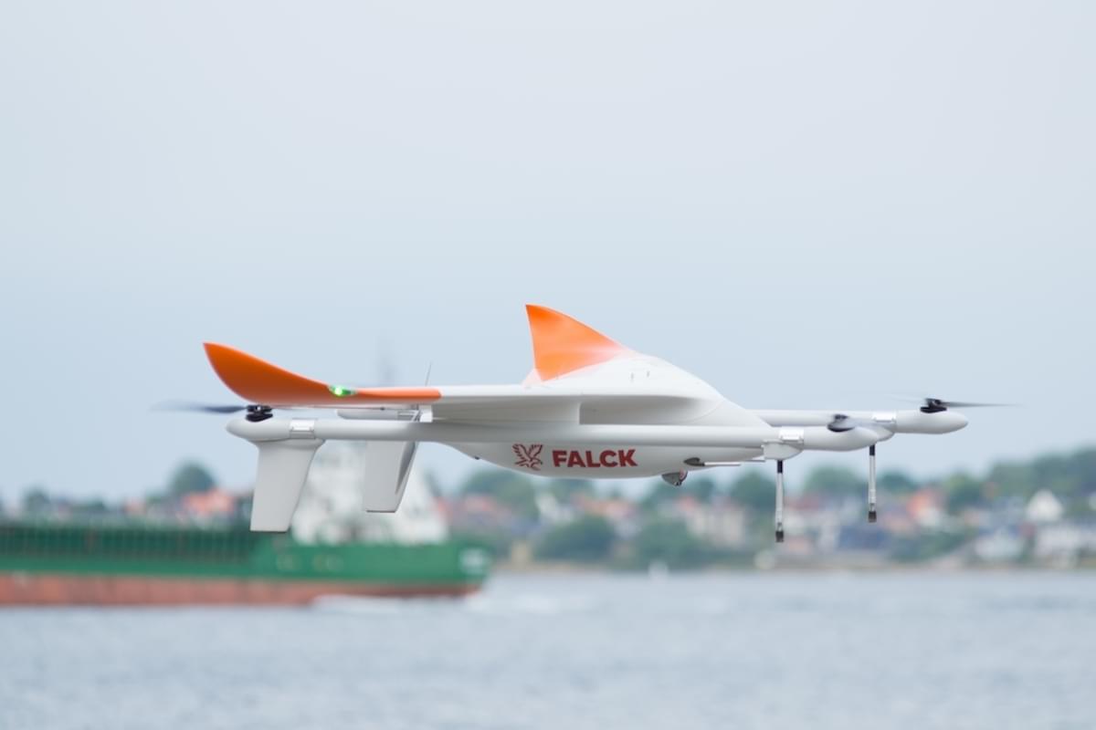 Avy en Computest Security tillen veiligheid van dronetechnologie naar hoger niveau image