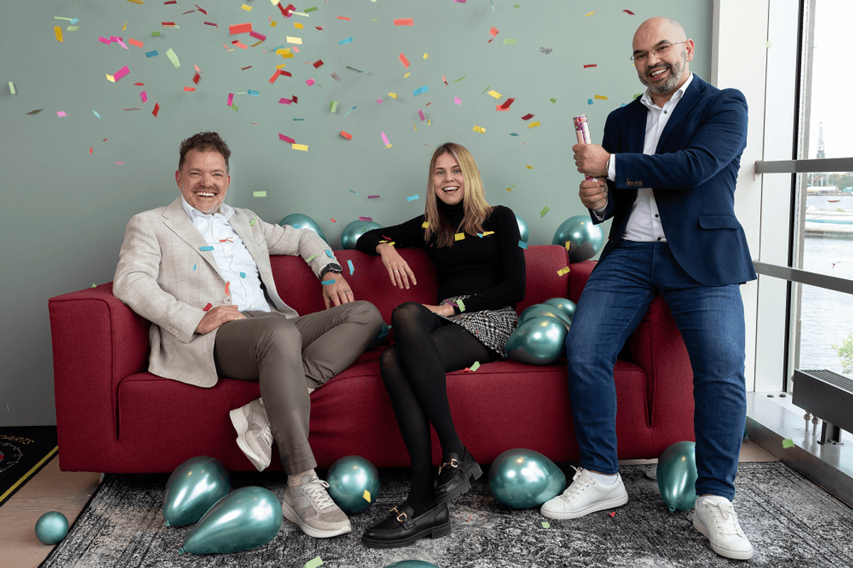 Conclusion bouwt AI-expertise verder uit met nieuw bedrijf: Conclusion AI 360 image