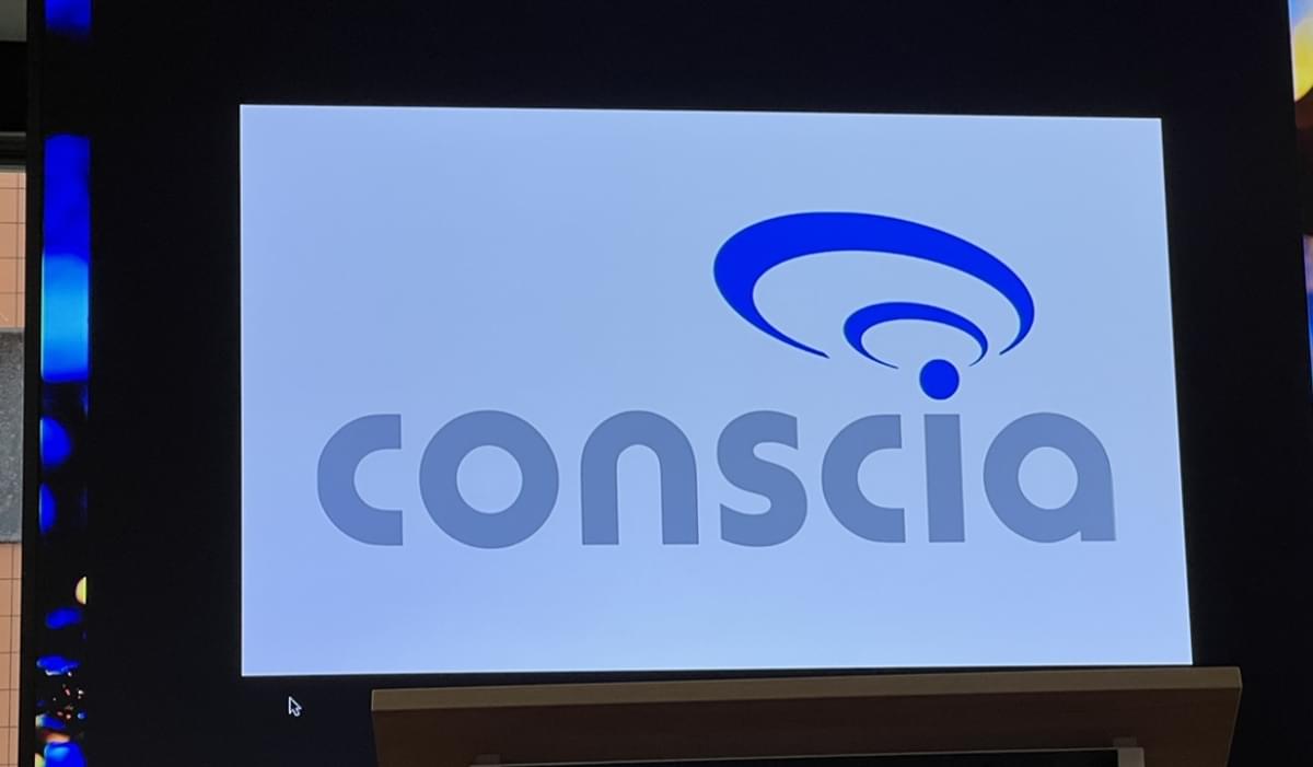 Conscia Nederland is Cisco Partner én Software Partner van het Jaar 2025 image