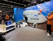 Conscia toont Schiphol showcase op Cisco Live 2024 Amsterdam