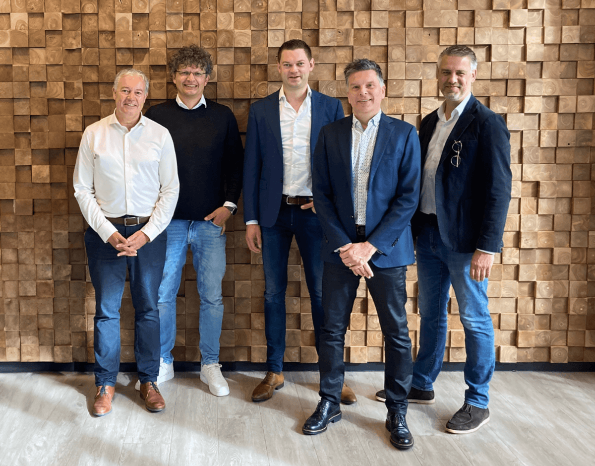 Conscia en Splunk gaan samenwerking aan image