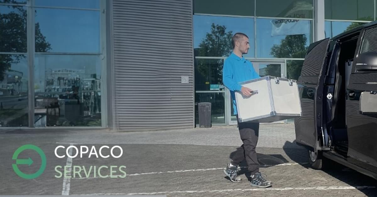 Dutch IT Channel - Duurzaamheid in IT: Copaco lanceert verpakkings- en ...