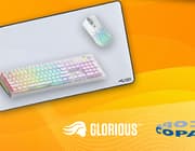 Copaco haalt Glorious naar Benelux