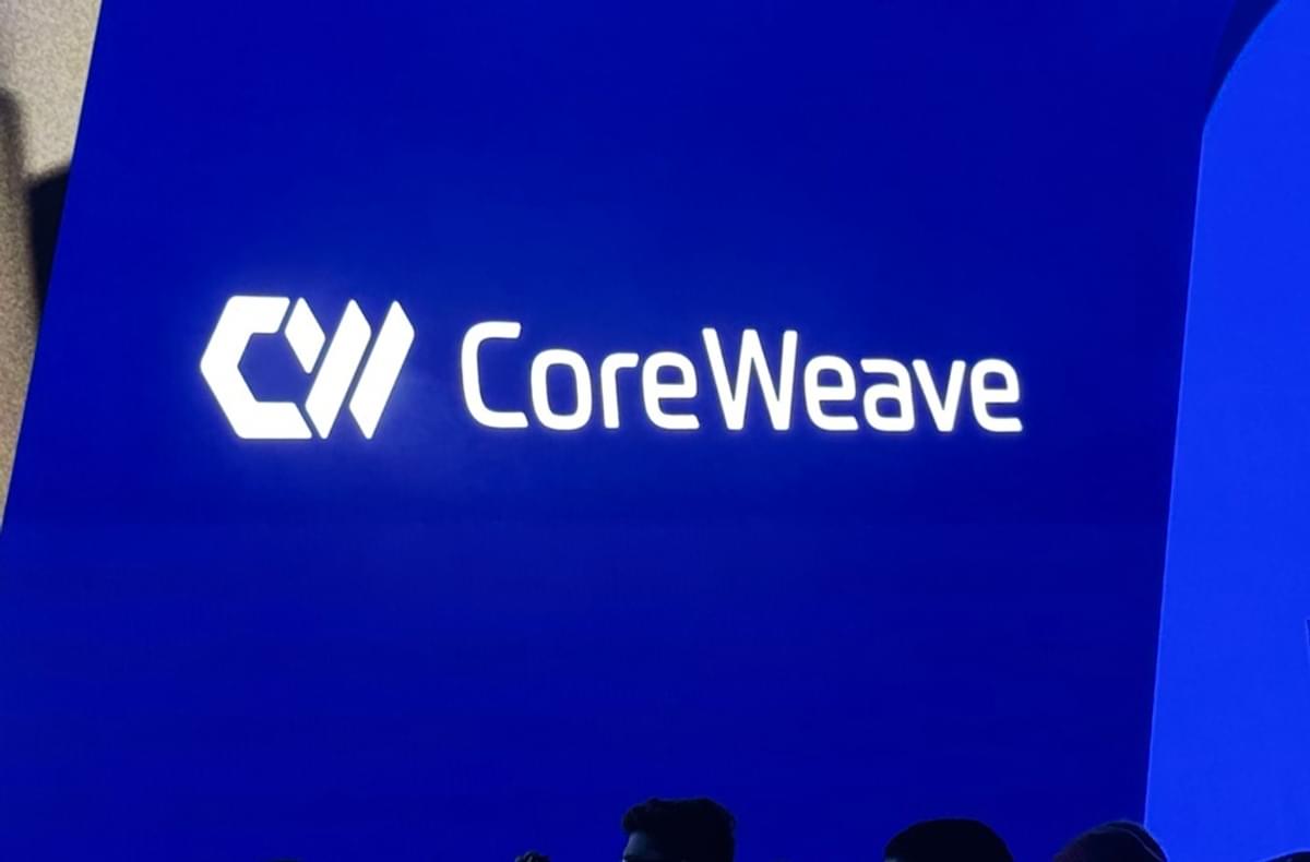 CoreWeave lanceert serverless AI-platform image