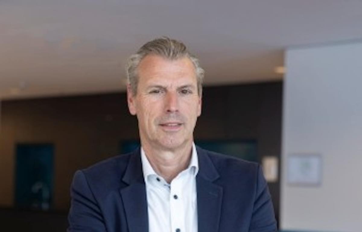 Corné Mulders is principal consultant bij Strict image