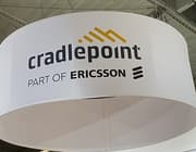 Cradlepoint introduceert X10 5G-router